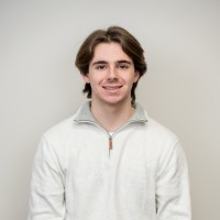 Travis Robertson