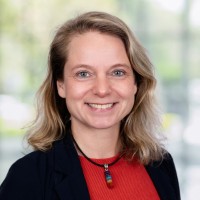 Maaike Dijkstra