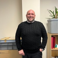 Daniel Kolaszt