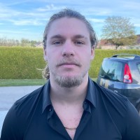 Matthew Baumann