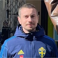 Erik Lundstedt