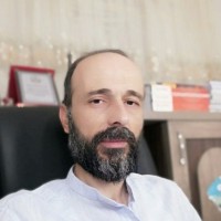 Halil İbrahim ARAÇ