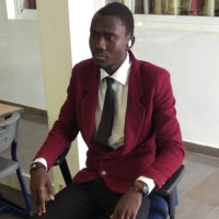 mamadou ndour