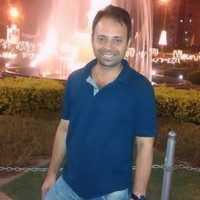 GAURAV AGGARWAL