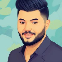 Ali Sdeq