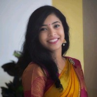 Vaishnavi Bhutaki