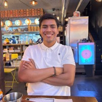 Cristopher Calva Cárdenas