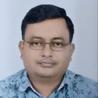 Prabhudatta Bhagat