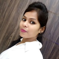 Supriya Raj