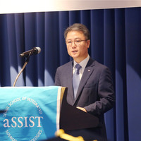 이호평 Hopyeong Lee