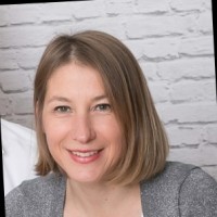 Krisztina Fürge