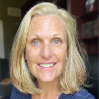 Dr. Marie Schreiber
