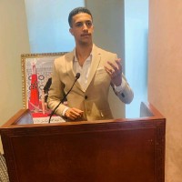 mohamed bensallam