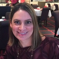 Michelle Blomeke