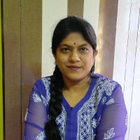 Shivani Nanda
