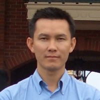 Kham Khamphonesy