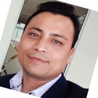 Nikhil Shrestha