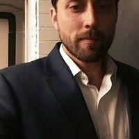 Alex Copelin