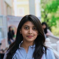Rachana G Kummar