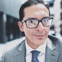 Jorge Perez, Ma