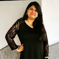 Yashasvi Desai