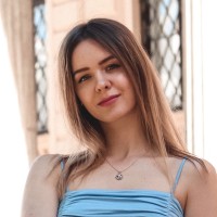 Liza Strelbytska