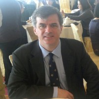 Laurence McKell