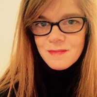 Michelle Thompson