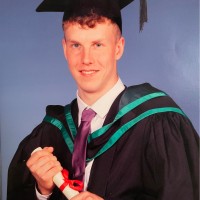 Ruairi O'Brien