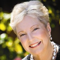 Nancy Mott