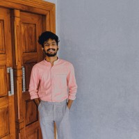 Vishnu MC