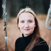 Kaija-Luisa Kurik