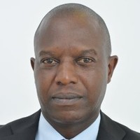 Victor Oyango