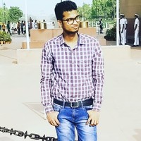 Prashant Kumar Ranjan