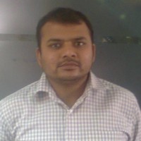 Deepak Tripathi