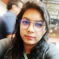 Shruti Shree