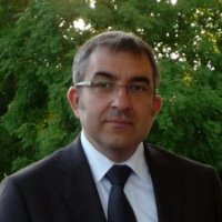 Jean-Noel Bourgoin