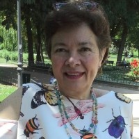 Teresa Jaramillo