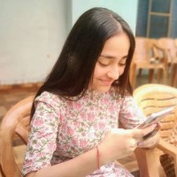 Shrutika Sharma