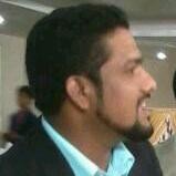 Ajaz Hussain Mohammed