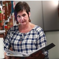 Linda Browne