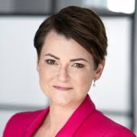 Agnieszka Nowak-Musiej, MD, MBA