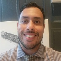 Benny Perez