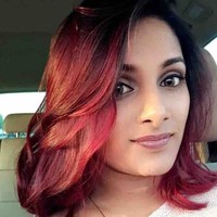 Mira Shah