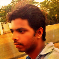 Chandramohan Janakiraman