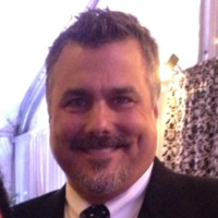 Gerald David Girouard