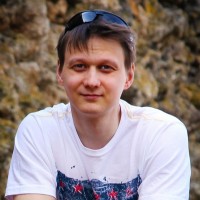 Vadim Morozov