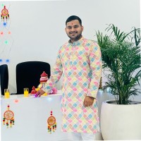 Tejas Chavan