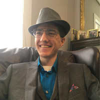 Andrew Post