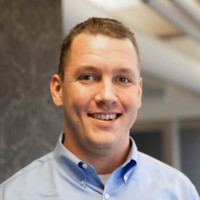 Andrew Vanderklok